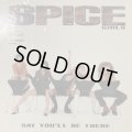 Spice Girls - Say You'll Be There (12'')