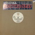Leschea - How We Stay (Nick Wiz Remix) (12'')