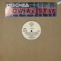 Leschea - How We Stay (Nick Wiz Remix) (12'')