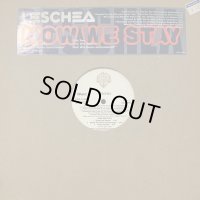 Leschea - How We Stay (Nick Wiz Remix) (12'')