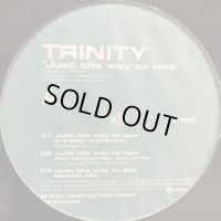 Trinity - Face (Masters Of Funk Remix) (12'')