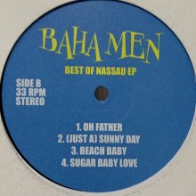 他の写真1: Baha Men - Best Of Nassau EP (inc. La Bamba etc) (12'')