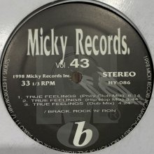 他の写真1: V.A. - Micky Record Vol.43 (inc. Queen - We Will Rock You etc) (12'')