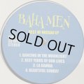 Baha Men - Best Of Nassau EP (inc. La Bamba etc) (12'')