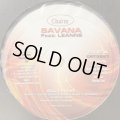 Savana - All I Have (12'')