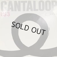 US3 - Cantaloop (Flip Fantasia) (12'') 