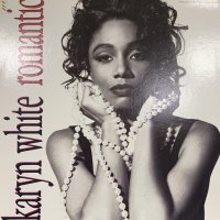 Karyn White - Romantic (12'')