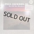 Paul Jackson Jr. - Out Of The Shadows (Inc. The New Jazz Swing) (LP)