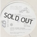 Evelyn King - Love Come Down (12'') (コンディションの為特価！！)