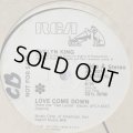 Evelyn King - Love Come Down (12'') (コンディションの為特価！！)
