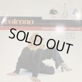 Volcano With Sam Cartwright - That's The Way Love Is (12'')