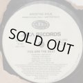 Smoothe Sylk - You Are The Best (Street Mix) (12'')