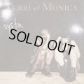 Terri & Monica - Systa (inc. I Need Your Love & I've Been Waiting and more) (LP)
