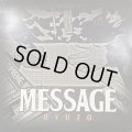 Ryuzo - Message (inc. Hate My Life) (2LP)