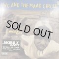 WC And The Maad Circle feat. Ice Cube & Mack 10 - West Up! (12'')