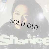 Shanice - I Love Your Smile (12'')