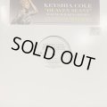 Keyshia Cole - Heaven Seant (b/w I Remember & No More) (12'')