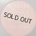 R. Kelly feat. Keri Hilson - Number One (12'')
