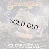 Saucy Lady - Supanova (LP)