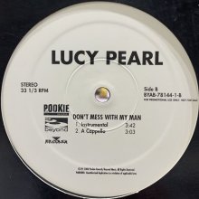 他の写真1: Lucy Pearl - Don't Mess With My Man (12'') (Promo)