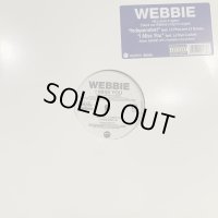 Webbie - I Miss You (a/w Independent) (12'')