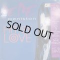 Ce Ce Peniston - Hit By Love (12'')