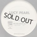Lucy Pearl - Don't Mess With My Man (12'') (Promo)