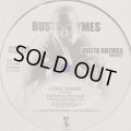Busta Rhymes feat. Raekwon & Ghostface Killah - The Heist (12'')