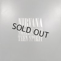 Nirvana - Smells Like Teen Spirit (The Dirty Funker Remixes) (12'')