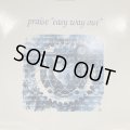 Praise - Easy Way Out (12'')