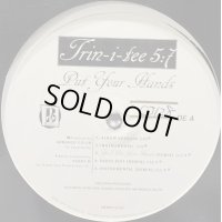 Trin-i-tee 5:7 - Put Your Hands (12'')