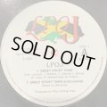 LPOJ - Sweet Sticky Thing (12'')