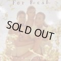 For Real - It's A Natural Thang (inc. Li'l Bit) (2LP)