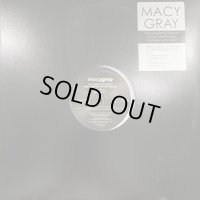 Macy Gray feat. Mos Def & Guru - I've Committed Murder (Gang Starr Remix) (12'')
