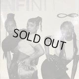 Infinity - Tonight (12'')