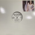 Kat DeLuna feat. Akon - Push Push (12'')
