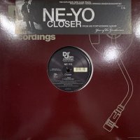 Ne-Yo - Closer (12'')