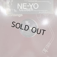 Ne-Yo - Closer (12'')