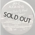Jay-Z & Alicia Keys - Empire State Of Mind (Remix) (12'')