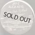 Jay-Z & Alicia Keys - Empire State Of Mind (Remix) (12'')
