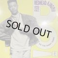 Redhead Kingpin And The FBI - Do The Right Thing (12'')