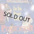 Public Enemy - Fight The Power (12'') (コンディションの為特価！！)