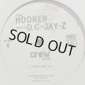 Tone Hooker feat. O.C. & Jay-Z - Crew Love (12'')