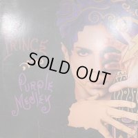 Prince - Purple Medley (12'')