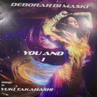 Deborah Di Maski - The Girl From Ipanema (T-Groove Remix) (12'')