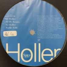 他の写真1: Spice Girls - Holler (12'')