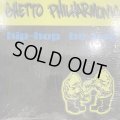 Ghetto Philharmonic - Hip-Hop Be-Bop (LP)