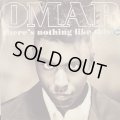 Omar - There's Nothing Like This (12'') 