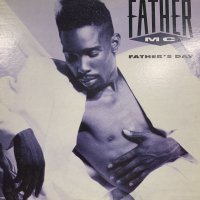Father MC - Father's Day (LP)