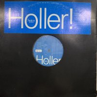 Spice Girls - Holler (12'')